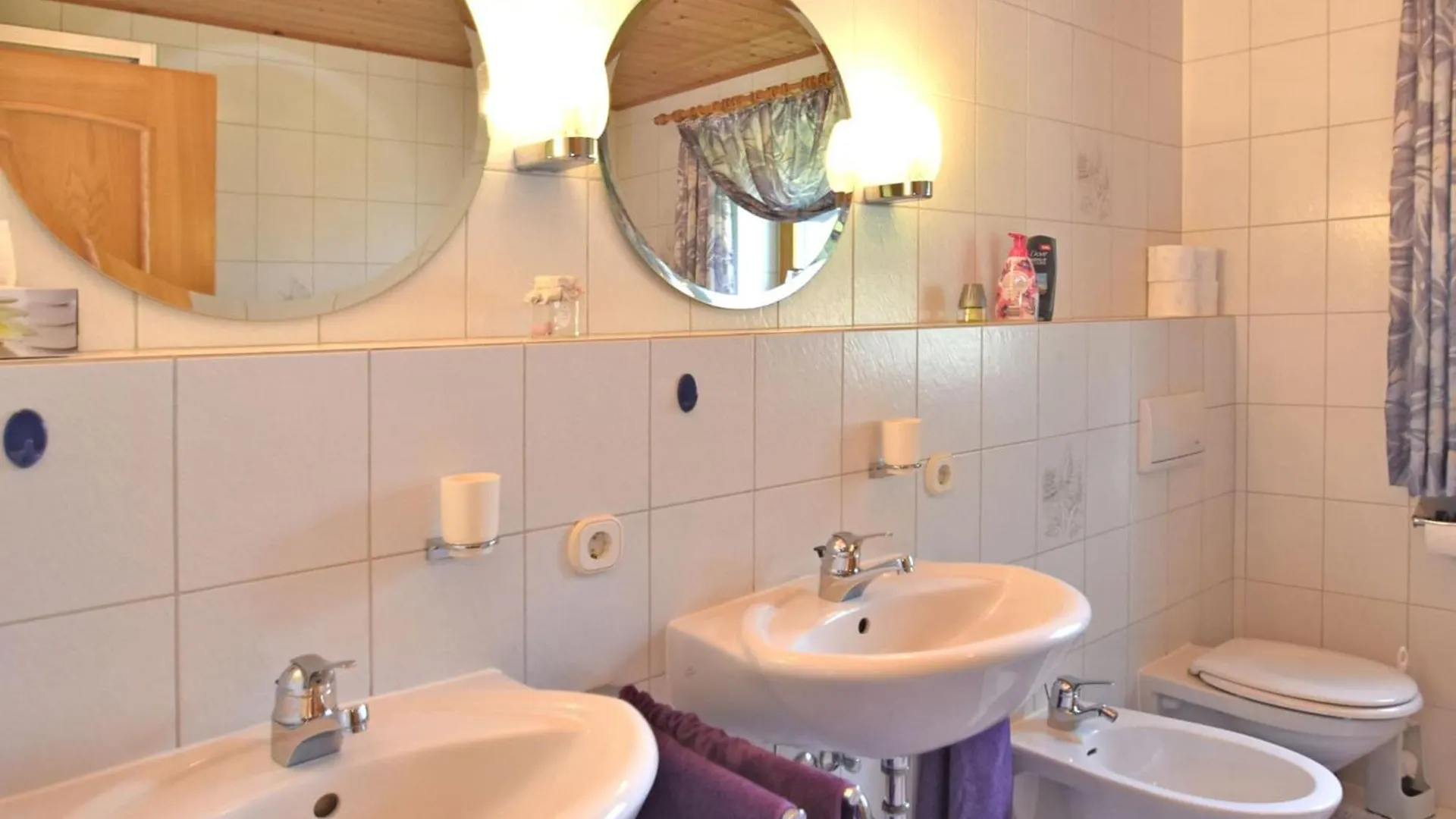 Appartement Flat With Private Terrace In The Bavarian Forest Waldkirchen