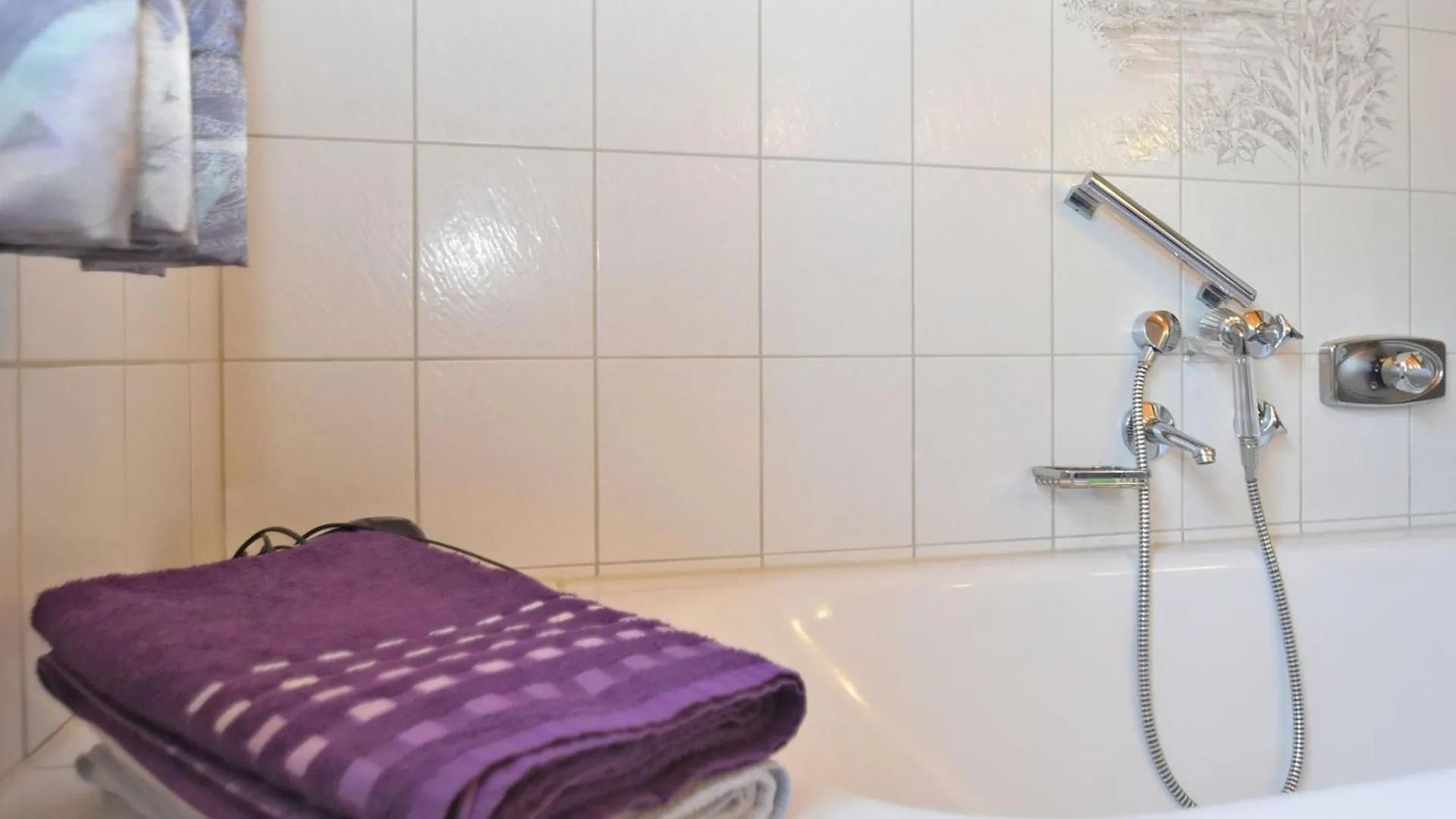 Flat With Private Terrace In The Bavarian Forest Waldkirchen