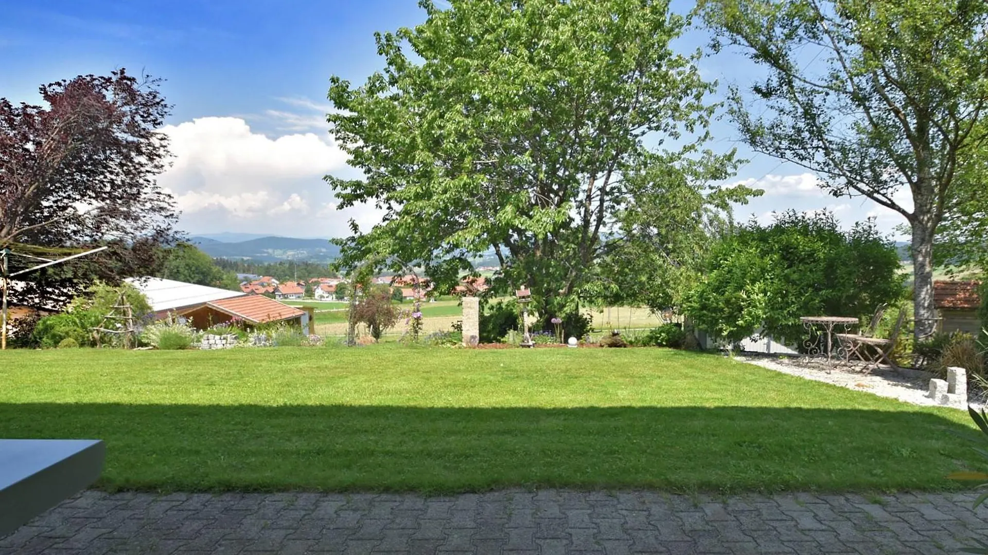 Flat With Private Terrace In The Bavarian Forest Waldkirchen 0*,  Duitsland