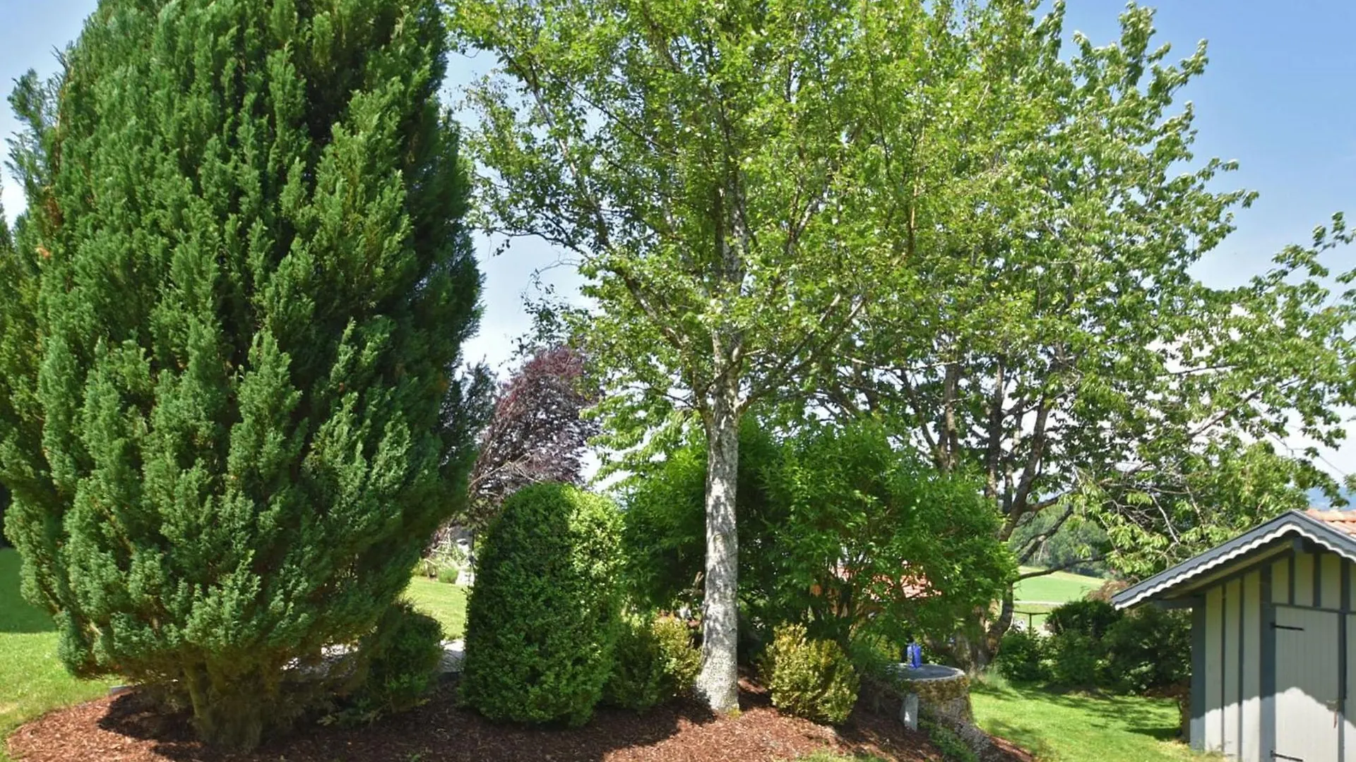Appartement Flat With Private Terrace In The Bavarian Forest Waldkirchen Duitsland