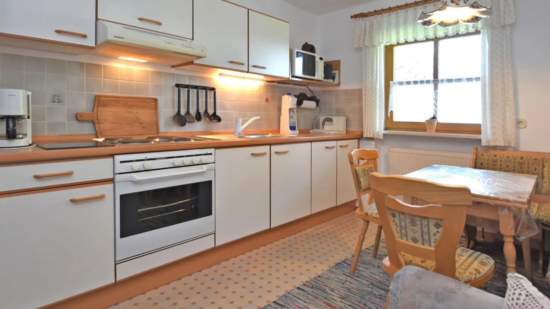 Appartement Flat With Private Terrace In The Bavarian Forest Waldkirchen