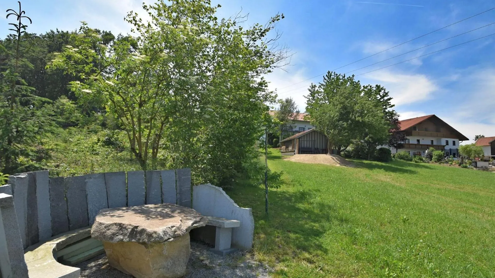 Flat With Private Terrace In The Bavarian Forest Waldkirchen 0*,  Duitsland
